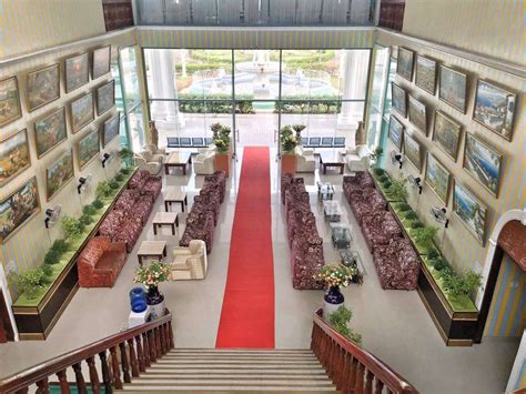 hotels in nueva vizcaya philippines
